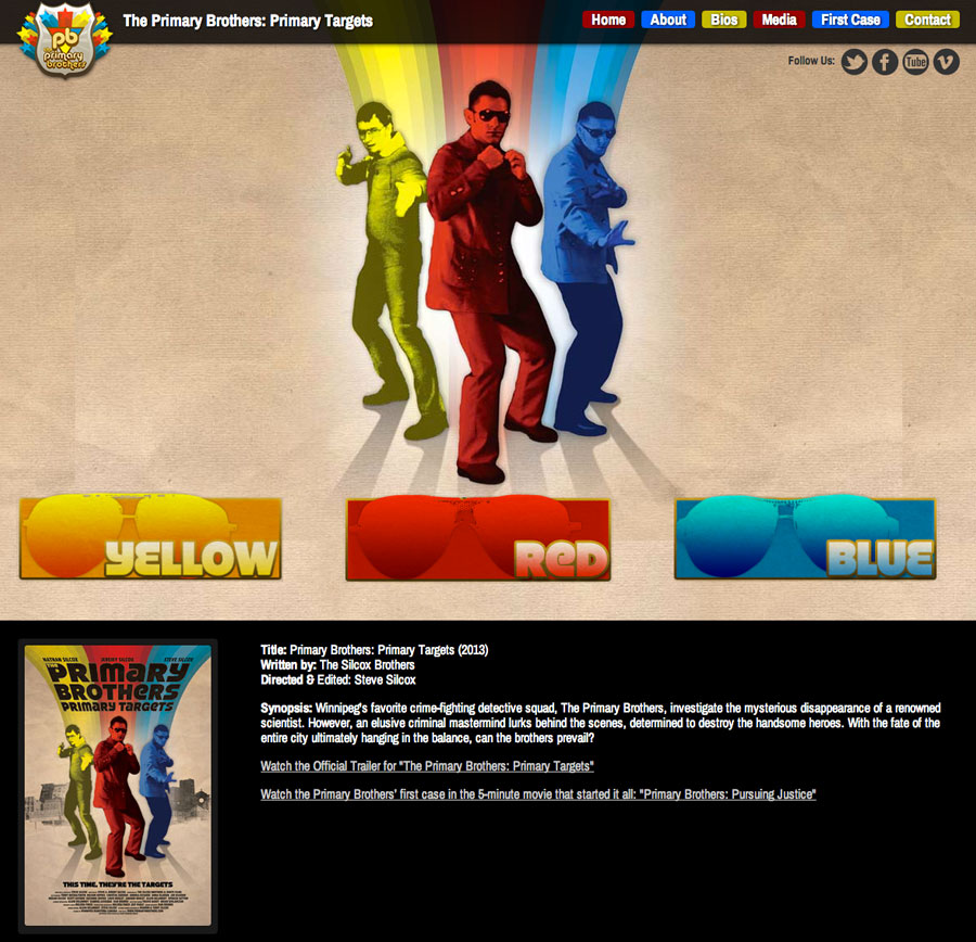 primarybrothers_website
